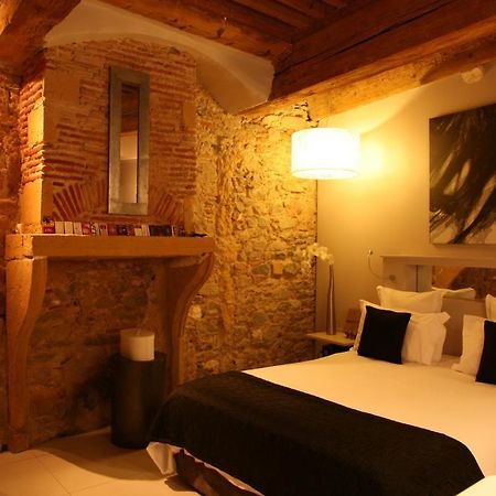 Loge Saint Jean Apartment Lyon Luaran gambar