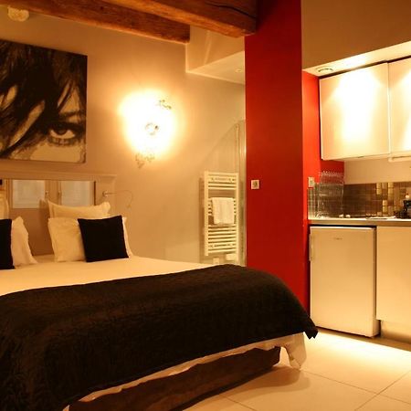 Loge Saint Jean Apartment Lyon Luaran gambar