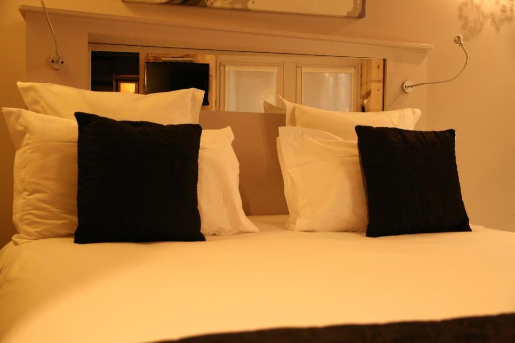 Loge Saint Jean Apartment Lyon Bilik gambar