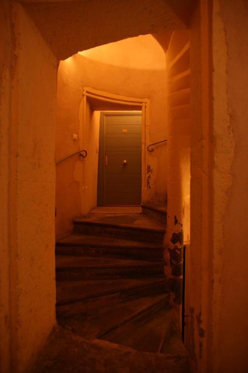 Loge Saint Jean Apartment Lyon Luaran gambar