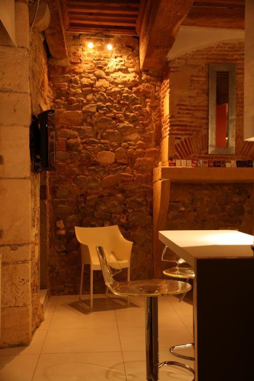 Loge Saint Jean Apartment Lyon Bilik gambar