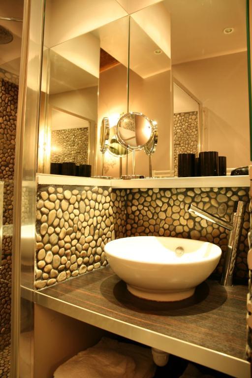 Loge Saint Jean Apartment Lyon Luaran gambar
