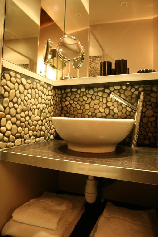 Loge Saint Jean Apartment Lyon Luaran gambar