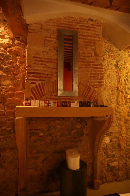 Loge Saint Jean Apartment Lyon Bilik gambar