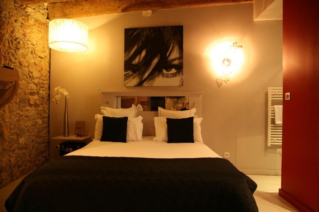 Loge Saint Jean Apartment Lyon Bilik gambar