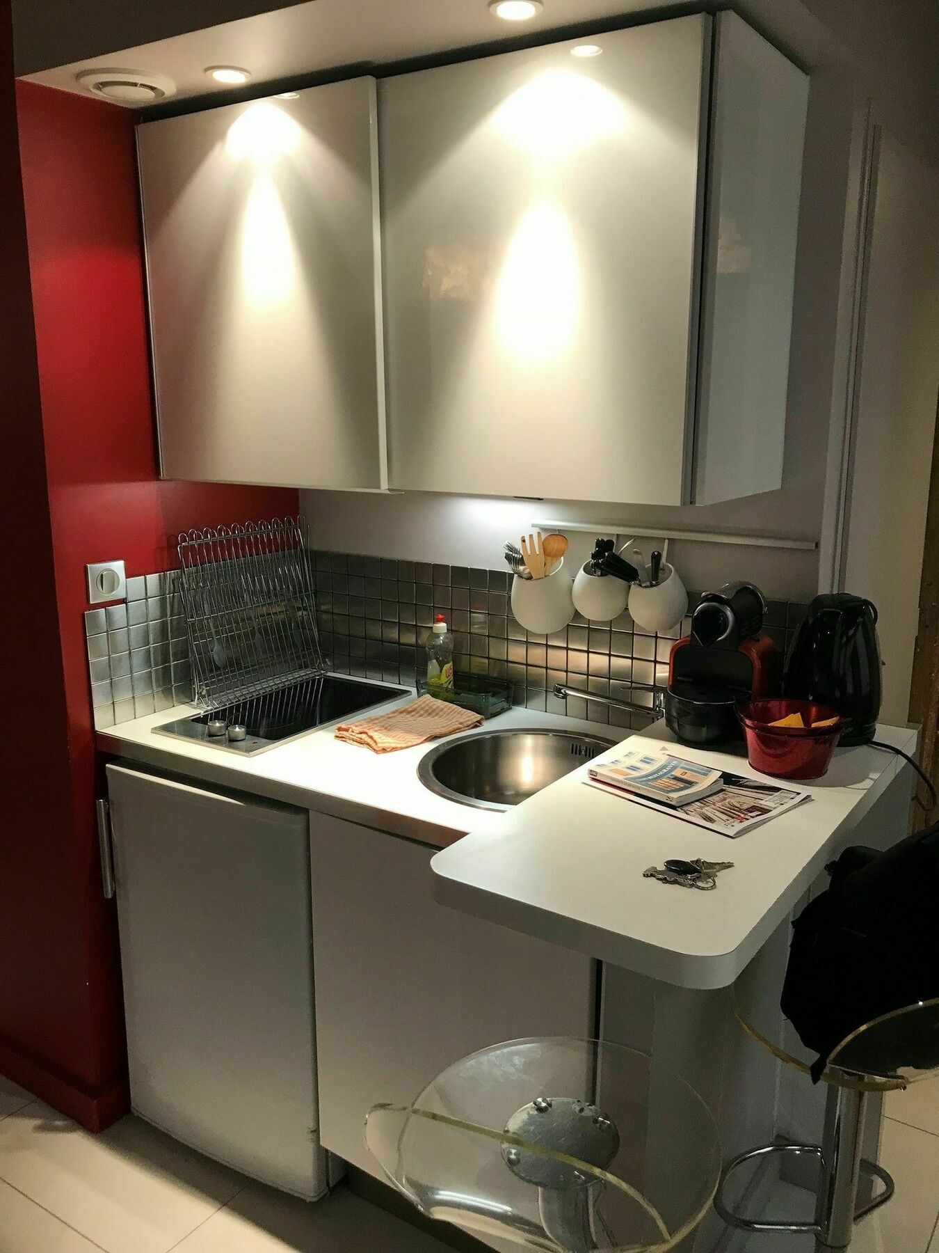 Loge Saint Jean Apartment Lyon Luaran gambar